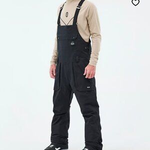 Dope Snow Snowboard Pants